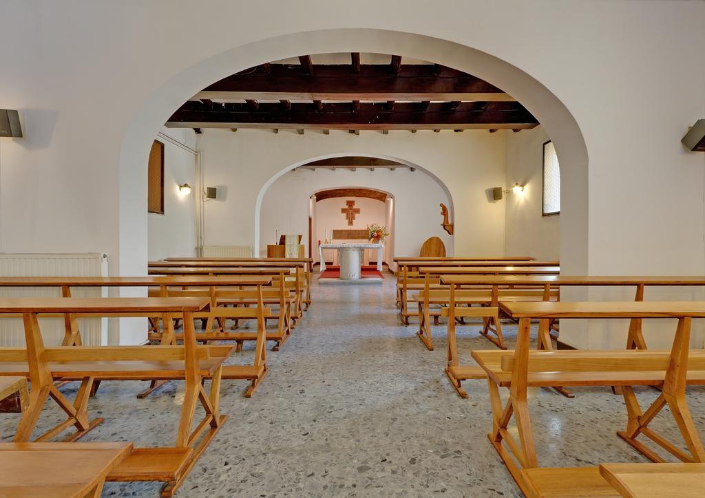 The Church Village Roma Eksteriør bilde